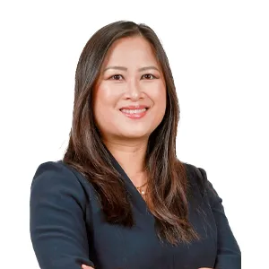 Dr. Melissa Tan Ley Hui