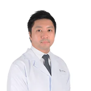 Dr. Michael Ding Ju Wern