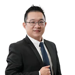 Dr. Michael Wong Pak Kai
