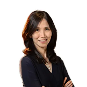 Dr. Michelle Kao Pei Ching