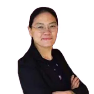 Dr. Ming Hui Yin