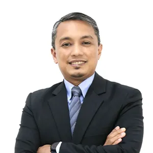 Dr. Miswan Muiz Mahyudin