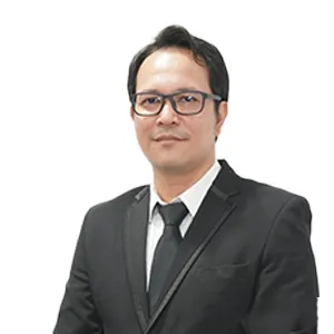 Dr. Mohamad Azizul Fitri Khalid