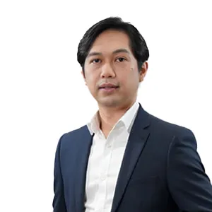 Dr. Mohamad Hafiz Bin Mohmad Hassim