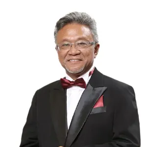 Dr. Mohamad Nasir Zahari