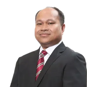 Dr. Mohamad Zaimi Abdul Wahab