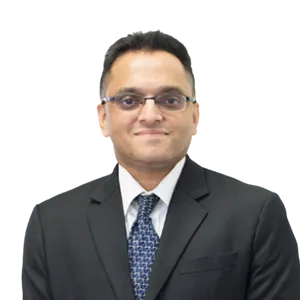 Dr. Mohamed Najib Bin Mohamed Unni