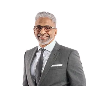 Dr. Mohamed Noortheen Ahamed Mustafa