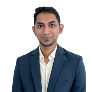 Dr. Mohamed Rizwan Mohamed Mustafa Marican