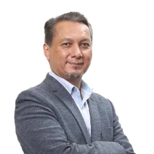 Dr. Mohd Azli Abd Hamid