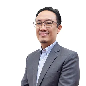 Dr. Mohd Azri Bin Zainal Abidin