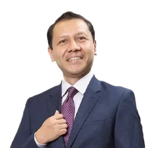 Dr. Mohd Feizel Al Siddiq Mohd Fakharuddin