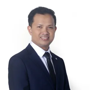 Dr. Mohd Fikri B. Nasir