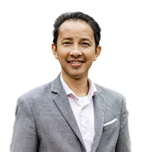 Dr. Mohd Firdaus Bin Hadi