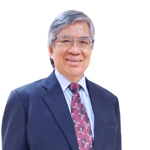 Dr. Mohd Hafetz Ahmad
