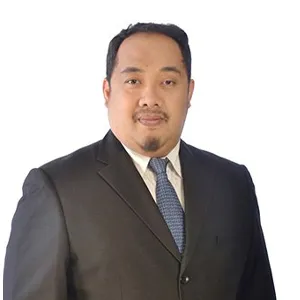 Dr. Mohd Hamizzuri Bin Huri