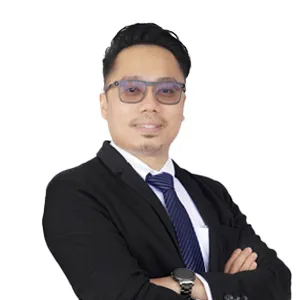 Dr. Mohd Hanif Bin Amran