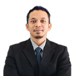 Dr. Mohd Hilmi Che Aun