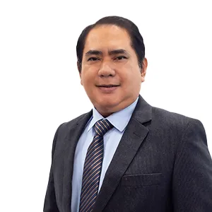 Dr. Mohd Idham Bin Hasan