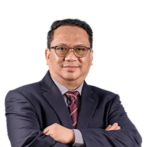 Dr. Mohd Iskandar bin Mohd Amin