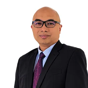 Dr. Mohd Lutfi Bin Nijar