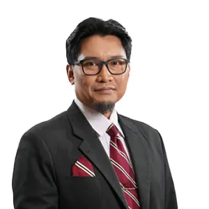 Dr. Mohd Nizlan Bin Mohd Nasir