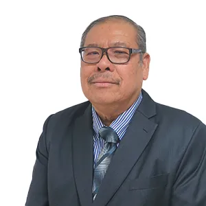 Dr. Mohd Noh Idris