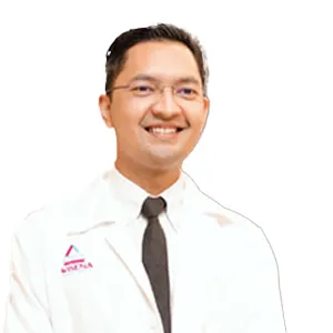 Dr. Mohd Raffiz Mohd Ali