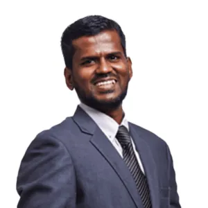 Dr. Mohd Redzuan Bin Ismail
