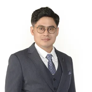 Dr. Mohd Rusdi B. Draman