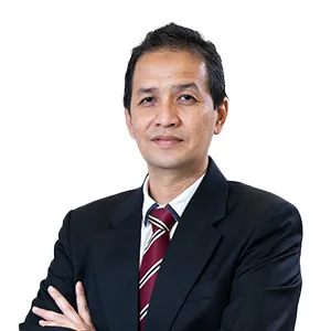 Dr. Mohd Shamsul Amri Ismail