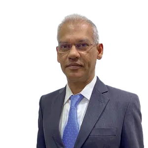 Dr. Mohd. Sharif Mohd. Shaffie
