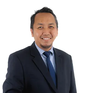 Dr. Mohd Syafiq Bin Azman