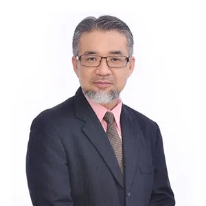 Dr. Mohd Zaidi Bin Yaakub