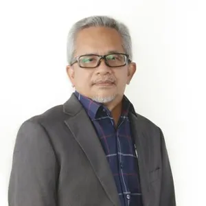 Dr. Mohd Zaki Bin Ibrahim