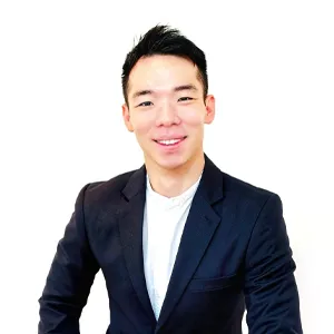 Dr. Mok Zhun Rui