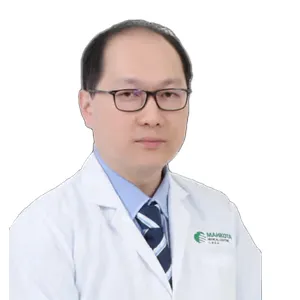 Dr. Mooi Chin Leong