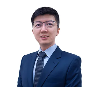 Dr. Mooi Sung Siang