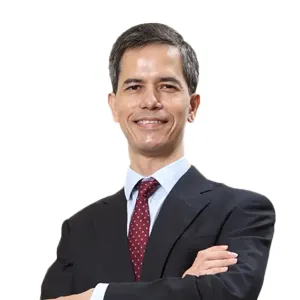 Dr. Muhammad Azrif