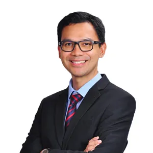 Dr. Muhammad Ilham Abdul Hafidz