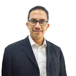 Dr. Muhammad Iqbal Abdul Hafidz