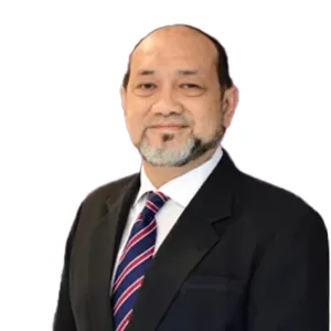 Dr. Muhammad Nizam