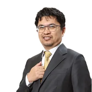 Dr. Muhd Zanapiah Zakaria