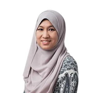 Dr. Murbita Sari Binti Baharuddin