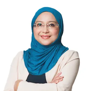 Dr. Mushawiahti Mustapha