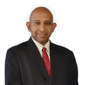 Dr. Muventhiran A/L Ruthranesan