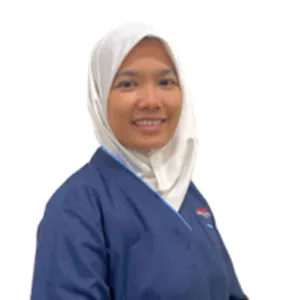 Dr. Nabilah Binti Abdul Rahman