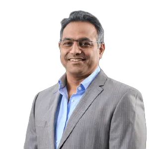 Dr. Nadarajan Sudhakaran