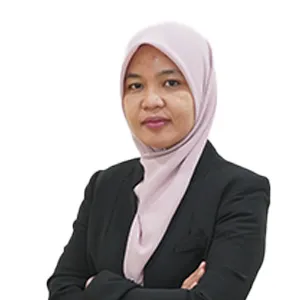 Dr. Naimah Mohd Saleh