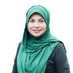 Dr. Najwa Hanim Md Rosli